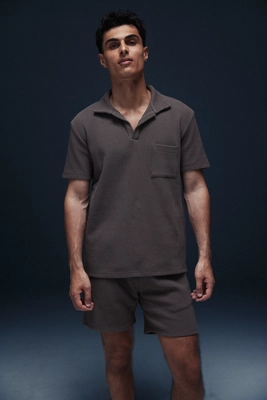 Aveny | Melrose polo
