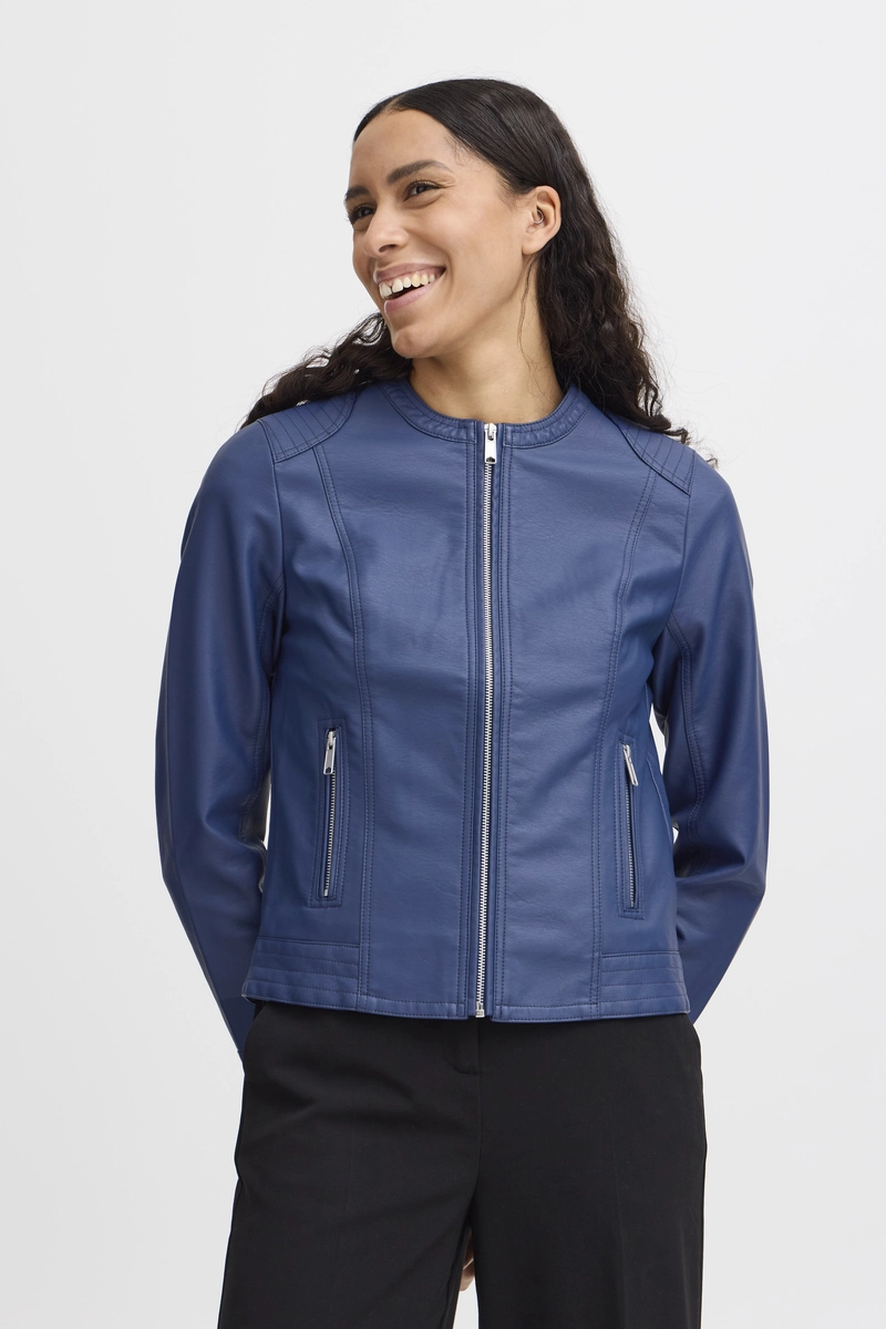 B.YOUNG | Byacom jacket -