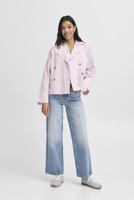 B.YOUNG | Bycalea sh trench 2