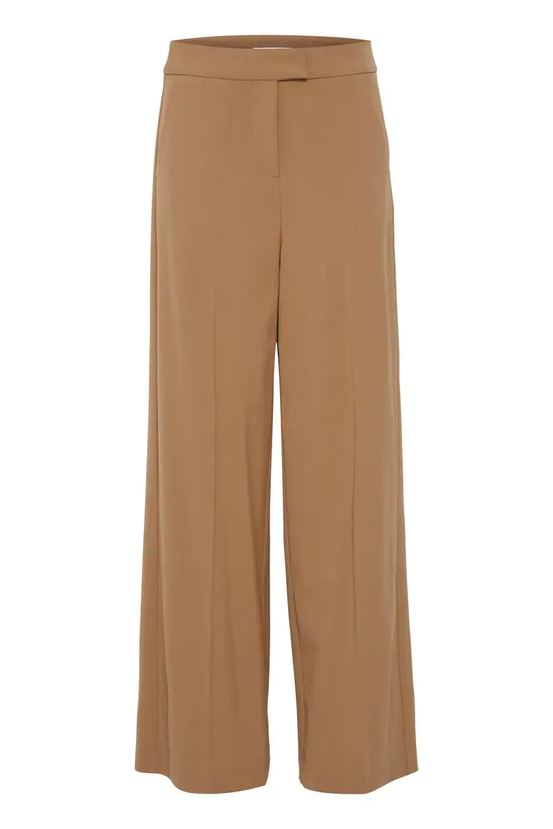 B.YOUNG | BYDANTA PANTS 4 Toasted Coconut