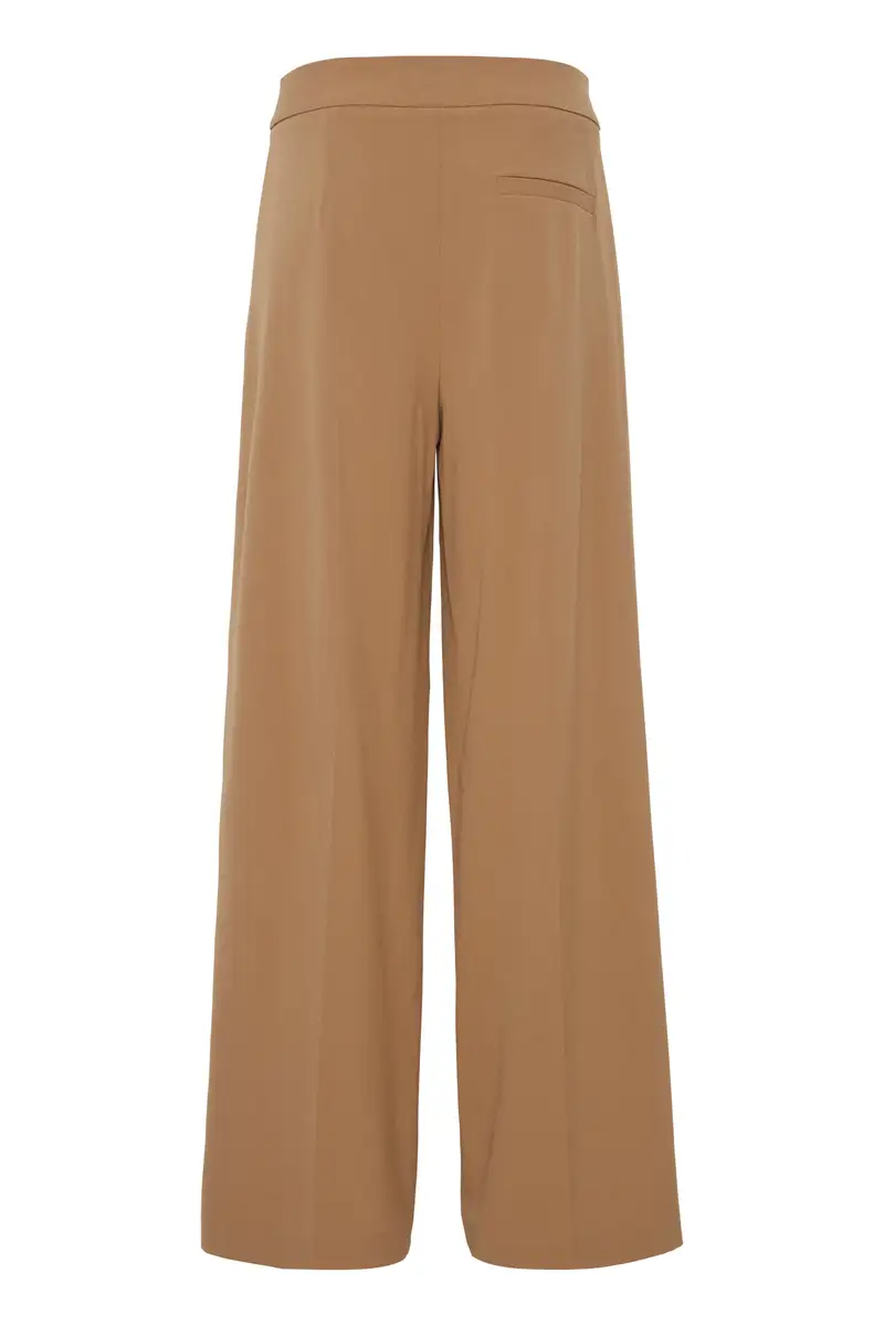 B.YOUNG | BYDANTA PANTS 4 Toasted Coconut