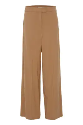 B.YOUNG | BYDANTA PANTS 4 Toasted Coconut