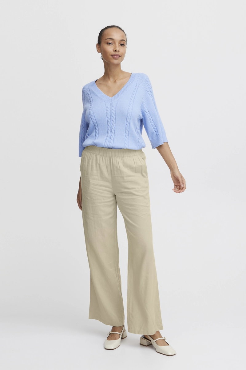 B.YOUNG | Byfalakka long pants humus
