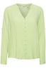 B.YOUNG | BYHABINE SHIRT Sharp Green