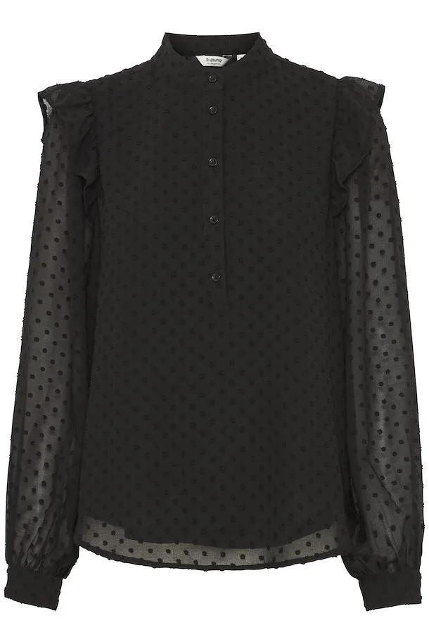 B.YOUNG | Byharie blouse 2