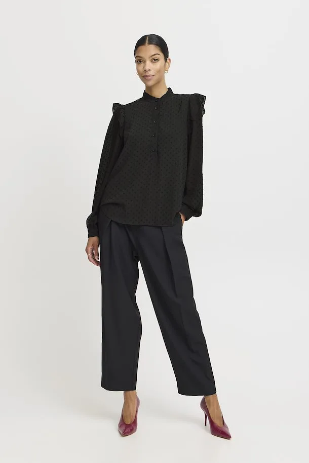 B.YOUNG | Byharie blouse 2