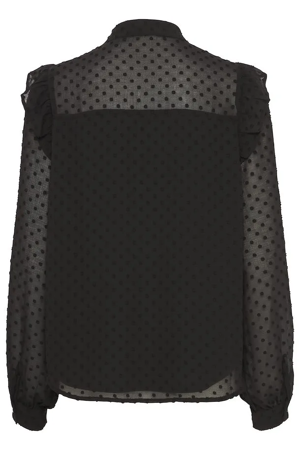 B.YOUNG | Byharie blouse 2