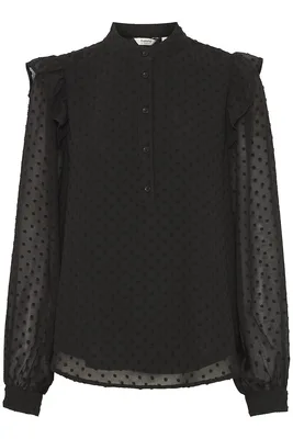 B.YOUNG | Byharie blouse 2