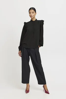 B.YOUNG | Byharie blouse 2