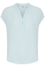 B.YOUNG | Byiberlin vneck shirt - clearwater