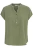 B.YOUNG | Byiberlin vneck shirt - olivine