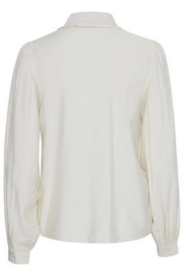B.YOUNG | Byibine frill shirt