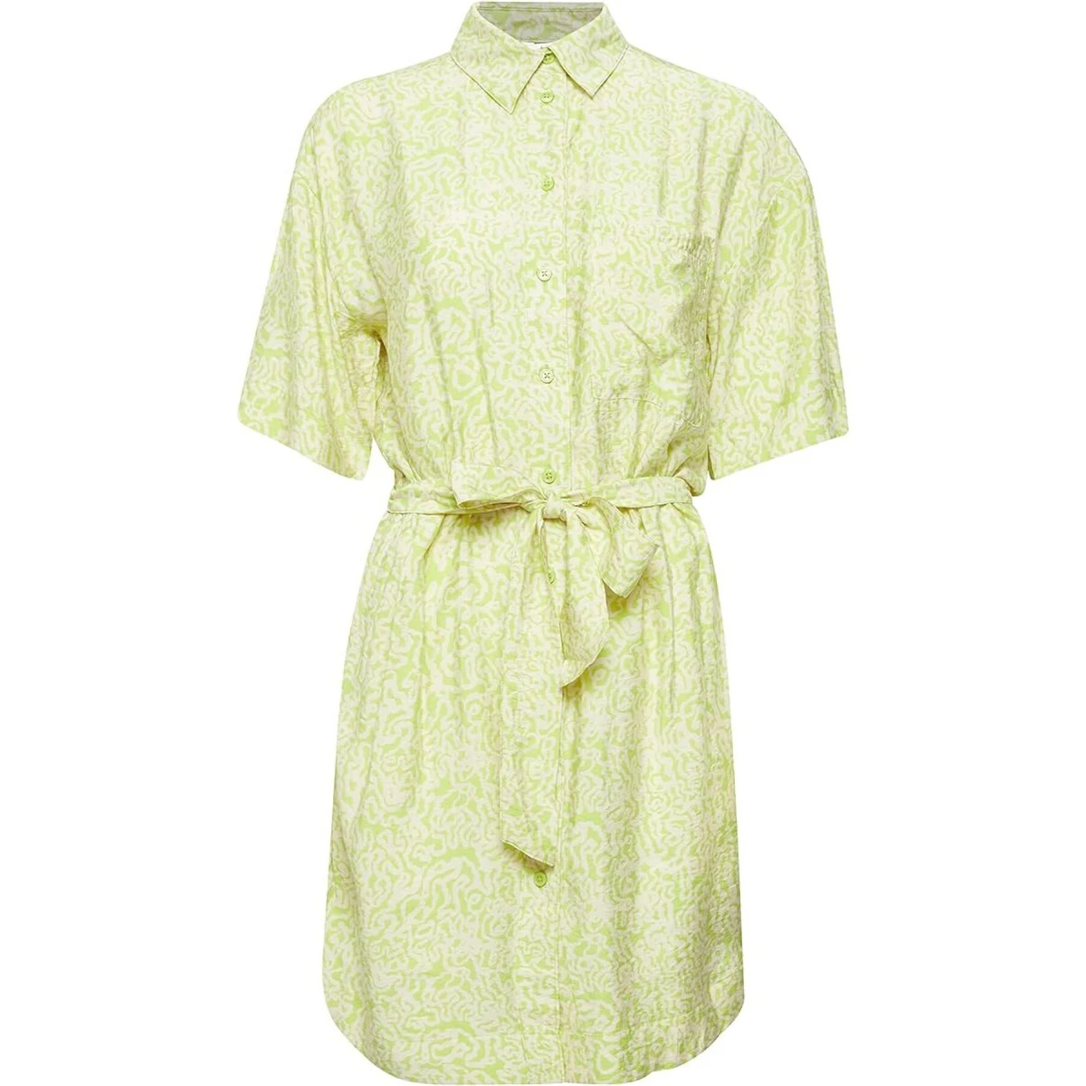 B.YOUNG | Byilamo dress
