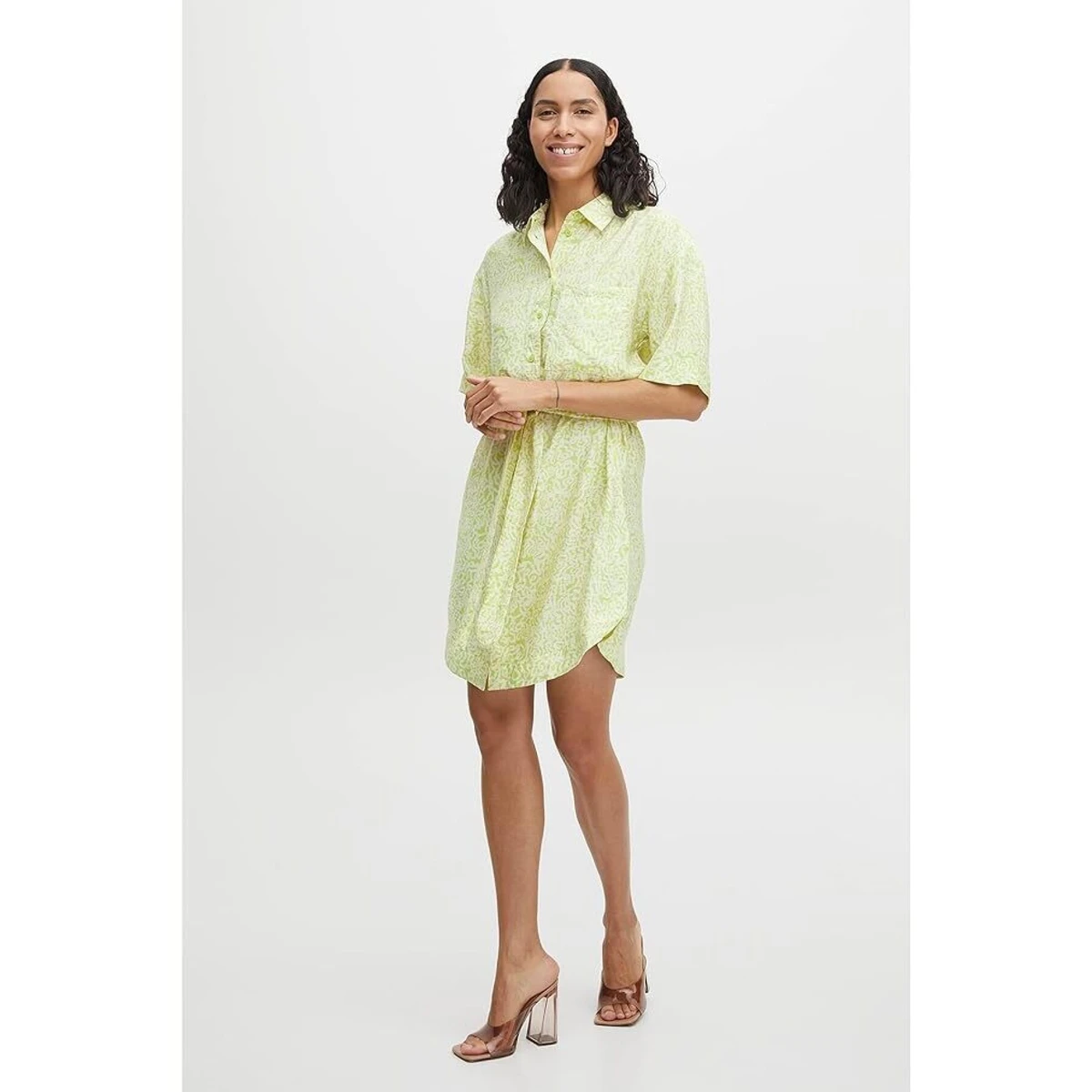 B.YOUNG | Byilamo dress
