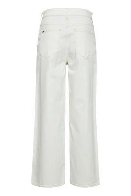 B.YOUNG | BYKATO BEKELONA JEANS 3 Off White