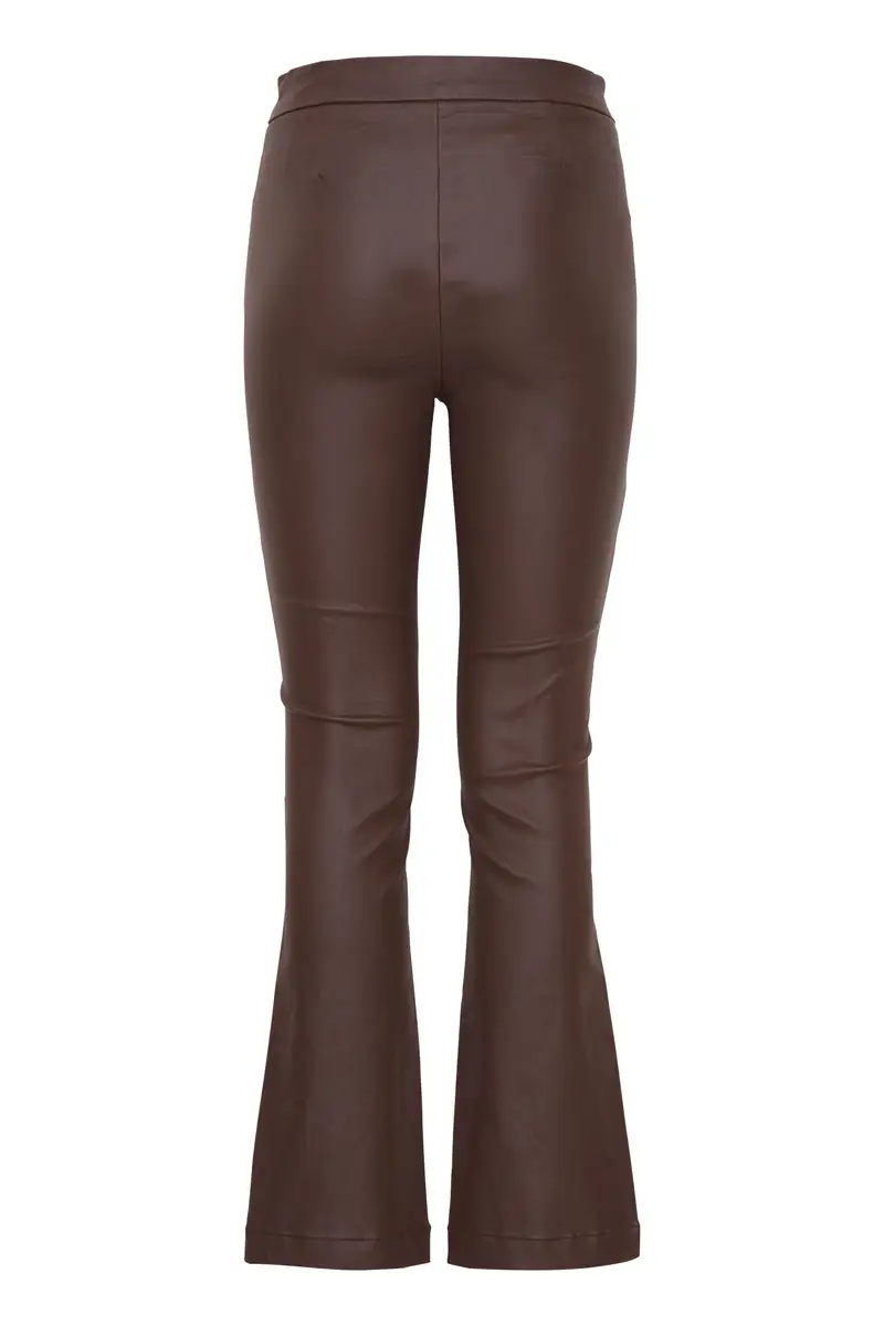 B.YOUNG | BYKIKO FLARE PANTS Java
