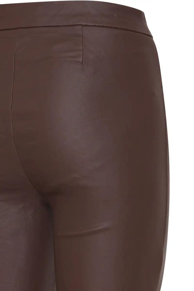 B.YOUNG | BYKIKO FLARE PANTS Java
