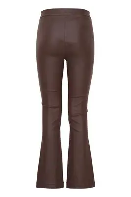B.YOUNG | BYKIKO FLARE PANTS Java