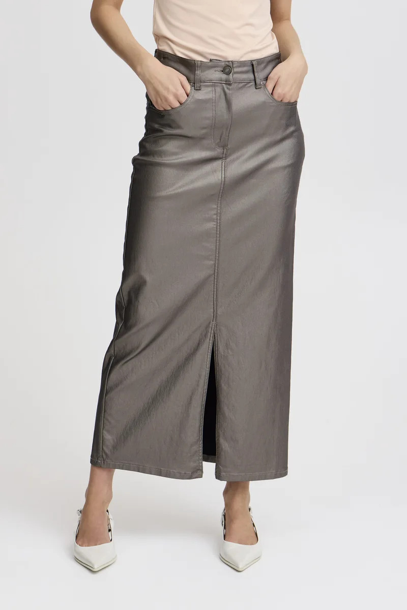 B.YOUNG | Bykiko skirt 5