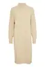 B. YOUNG | BYMANINA DRESS Cement Melang