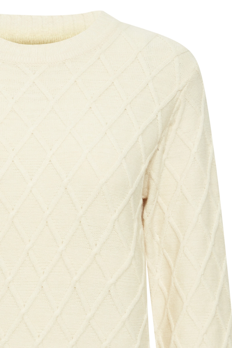 B.YOUNG | Bymanina jumper