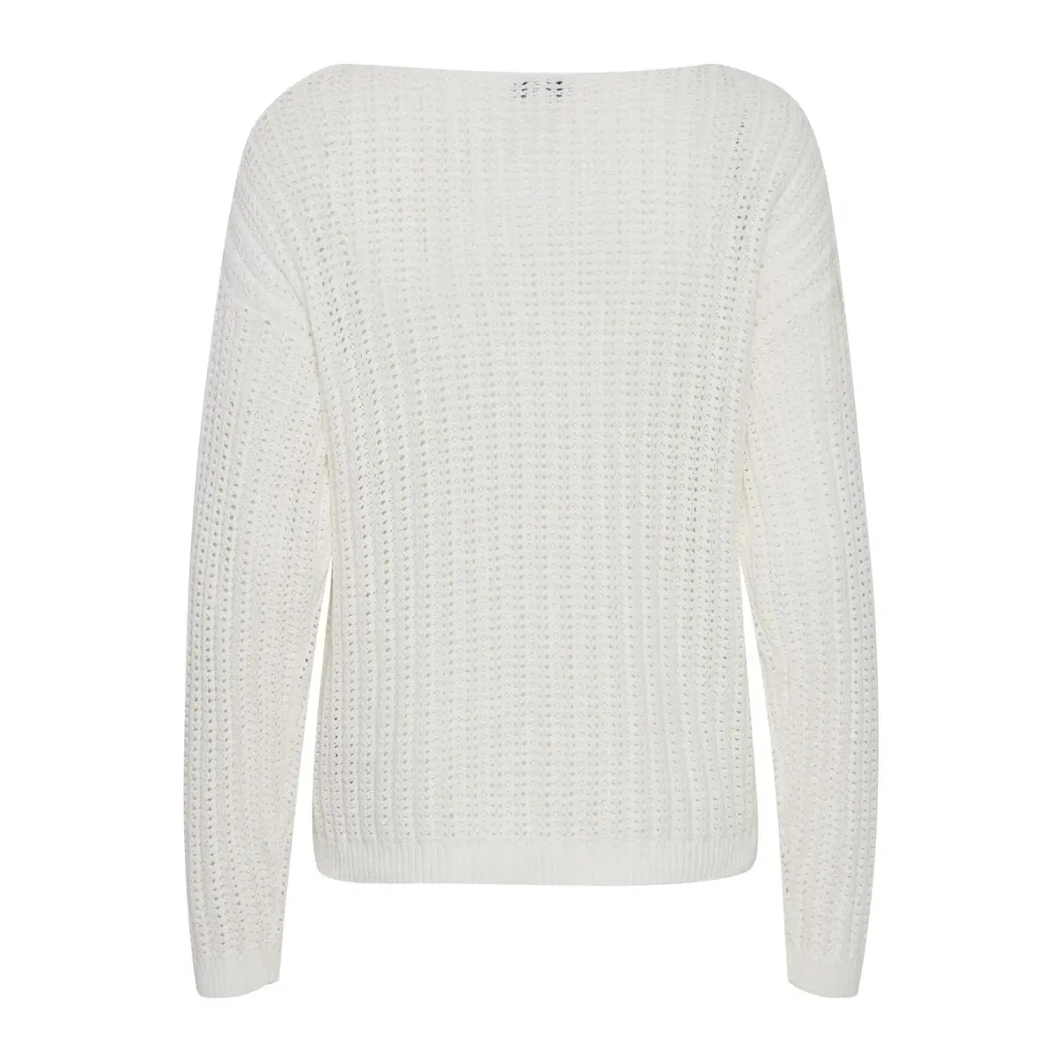 B.YOUNG | Bymilja boatneck jumper