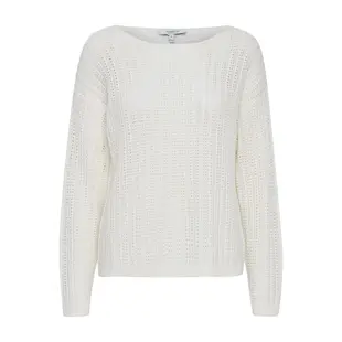 B.YOUNG | Bymilja boatneck jumper