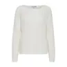 B.YOUNG | Bymilja boatneck jumper