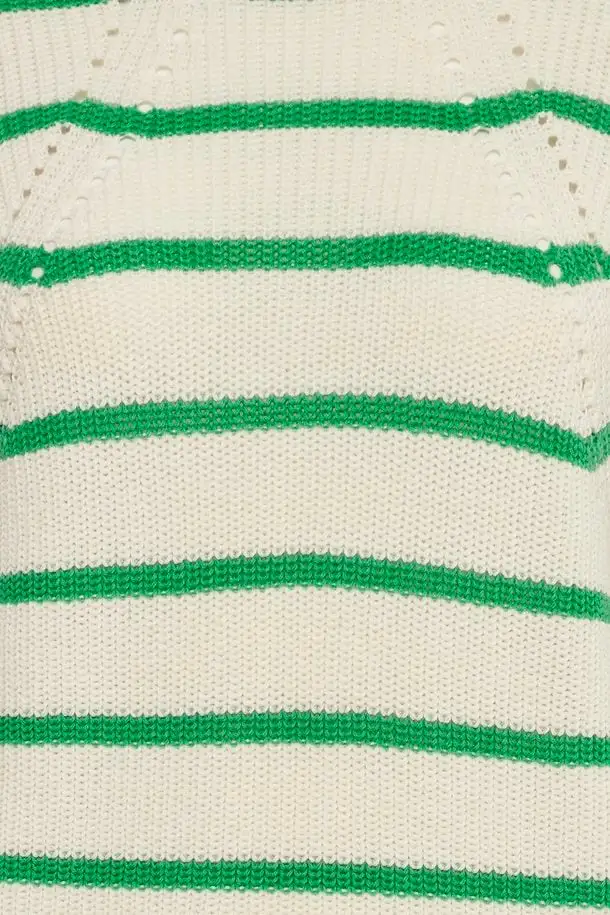 B.YOUNG | Bymilja stripe jumper