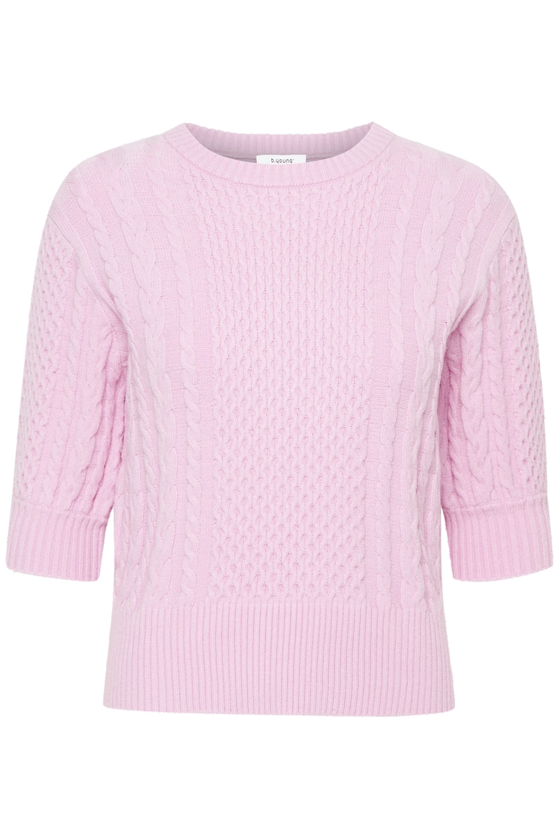 B.YOUNG | Bynibe ss jumper