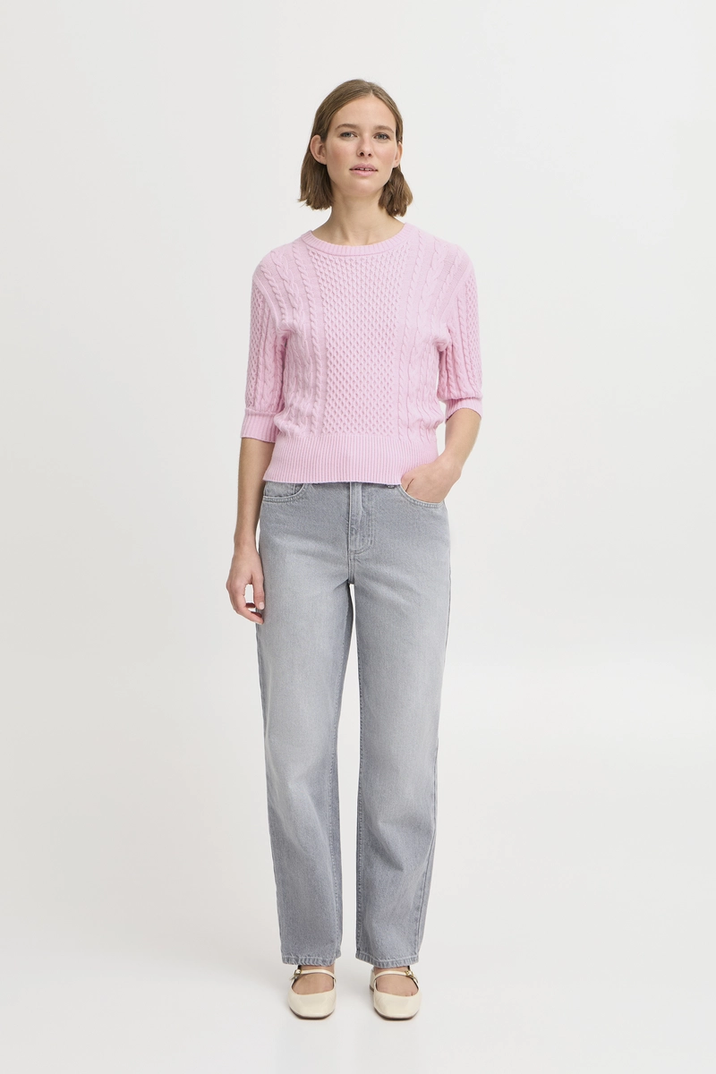 B.YOUNG | Bynibe ss jumper