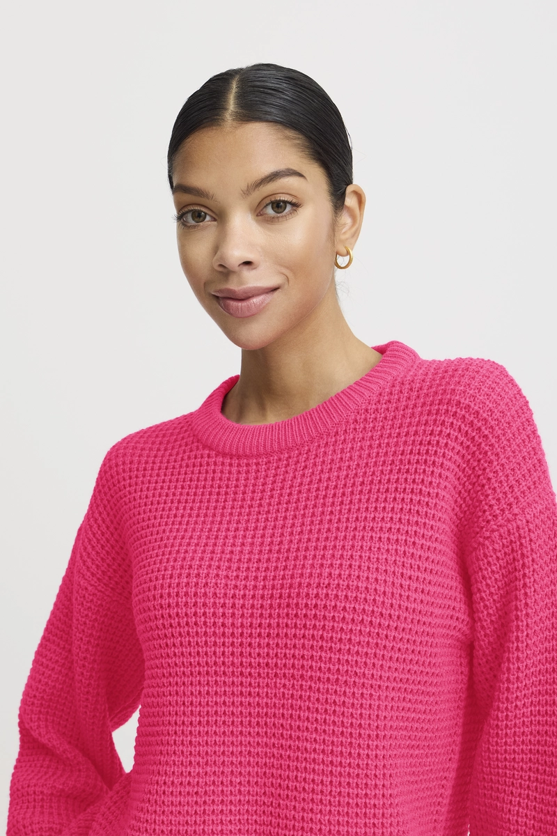 B.YOUNG | Byotinka jumper 5