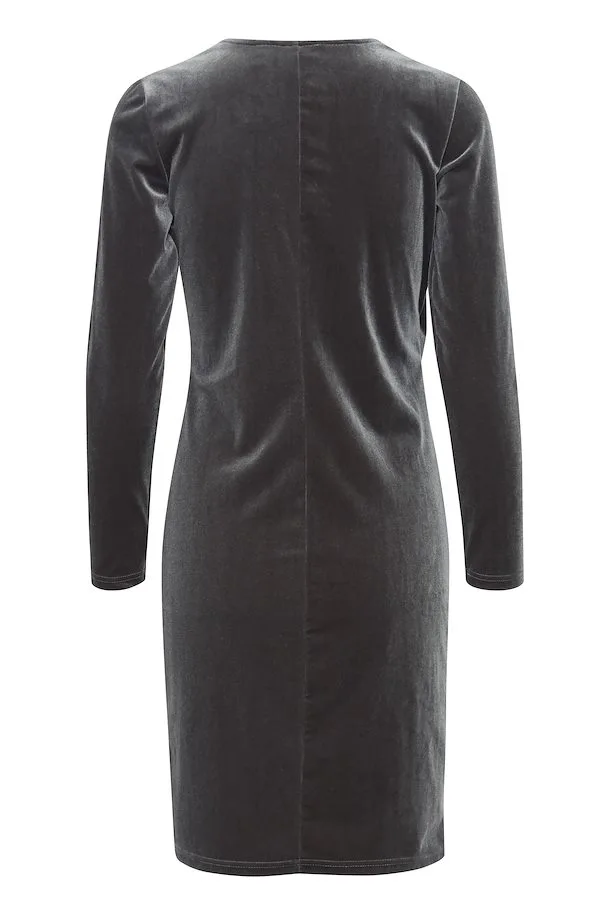 B.YOUNG | Byperlina wrap dress