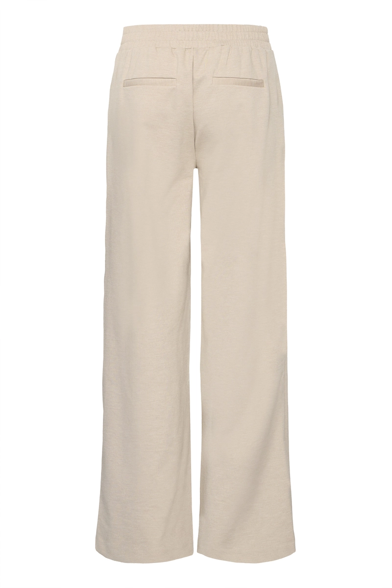 B.YOUNG | Byrizetta wide pants 2 -