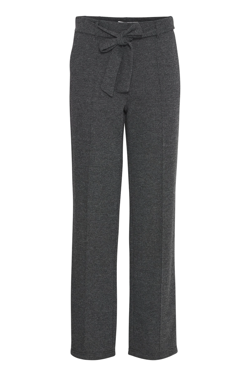 B.YOUNG | Byrowan belt pants