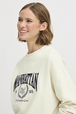 B.YOUNG | Bysoma sweat