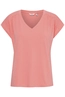 B.YOUNG | pandinna tshirt 2 strawberry pink