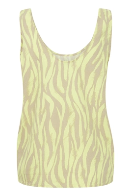 Be.YOUNG | Byfalakka top sunny lime