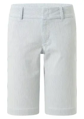 Bermuda chic