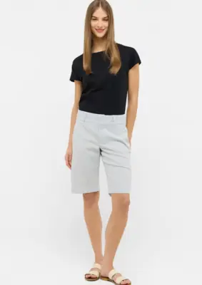Bermuda chic