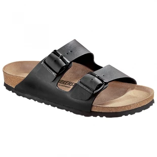 Birkenstock | Arizona bf - black narrow