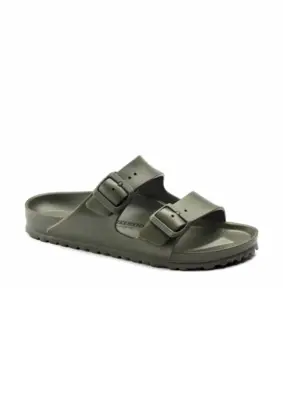 Birkenstock | Arizona eva khaki regular