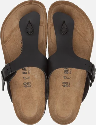 Birkenstock | Ramses bf - black regular