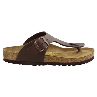 Birkenstock | Samses bf dark brown regular