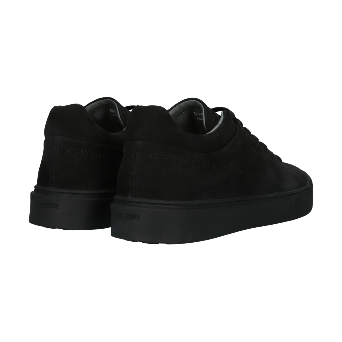 Blackstone | Crag finn low coffee