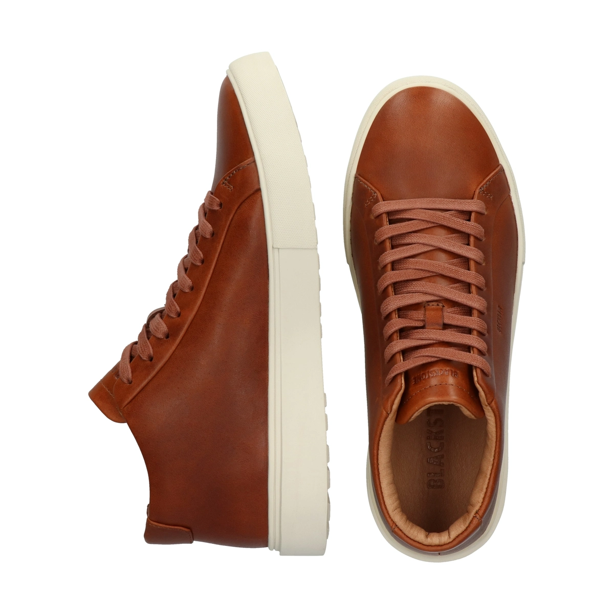 Blackstone | Crag finn mid cuoio