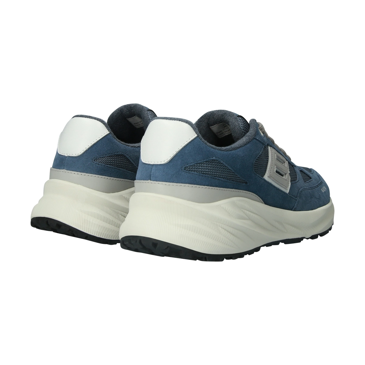 Blackstone | Flint moss