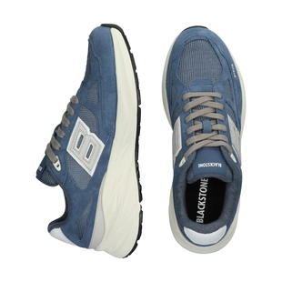 Blackstone | Flint moss