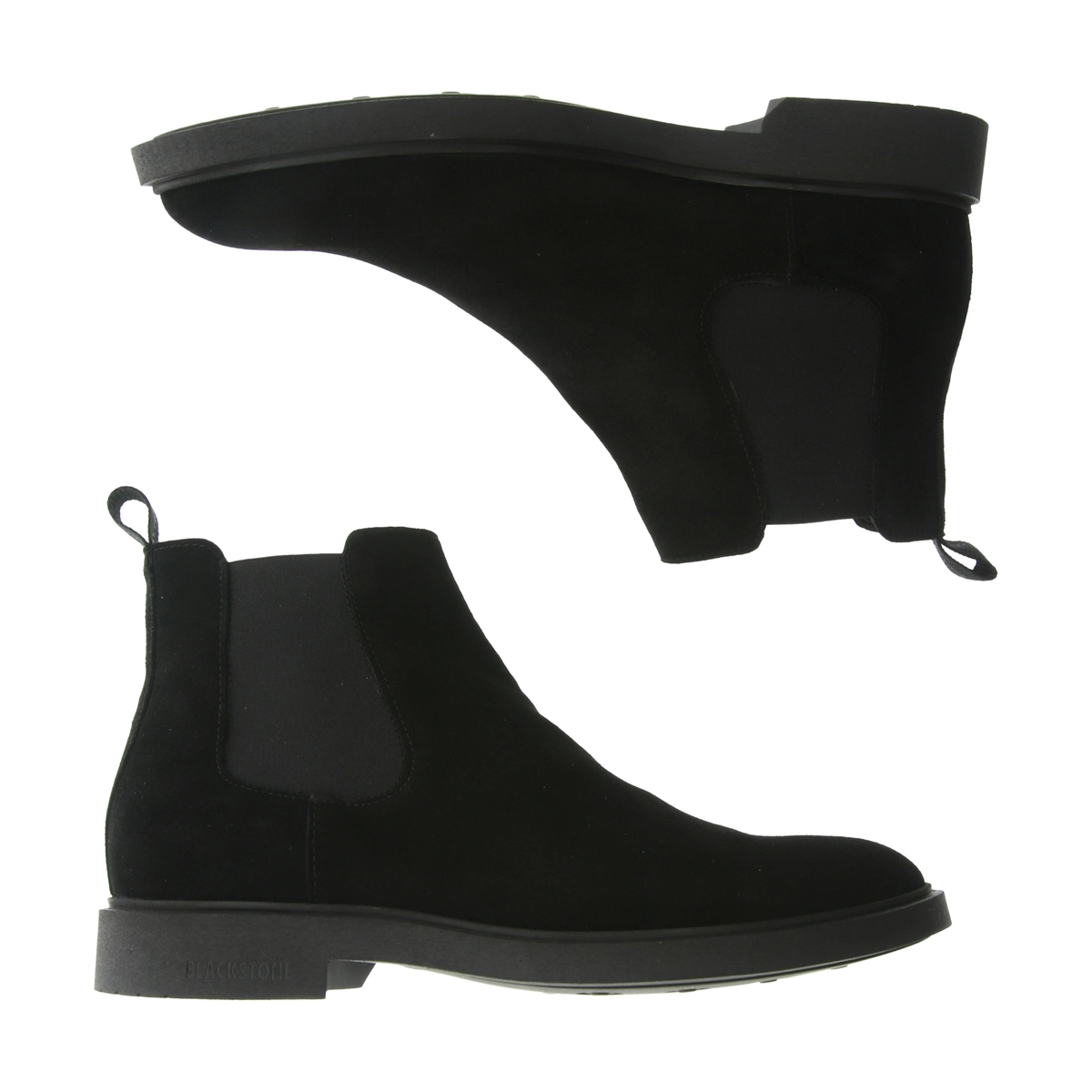 Blackstone | Owen black