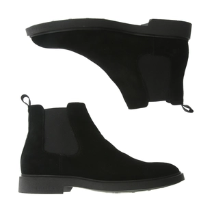 Blackstone | Owen black